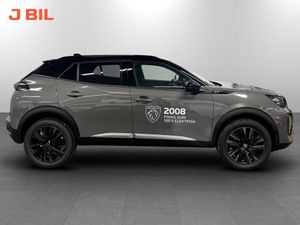 Peugeot 2008 bild 4
