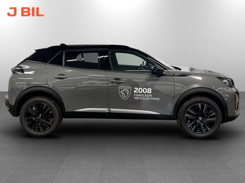 Peugeot 2008 bild 4