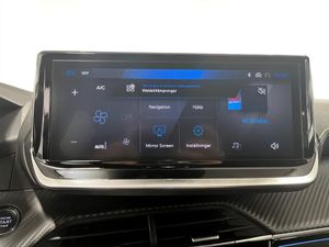 Peugeot 2008 bild 12