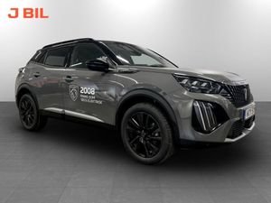 Peugeot 2008 bild 1