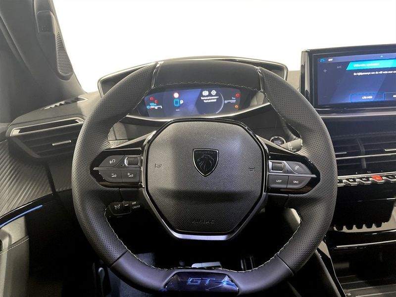Peugeot 2008 bild 10