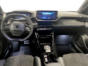 Peugeot 2008 bild 3