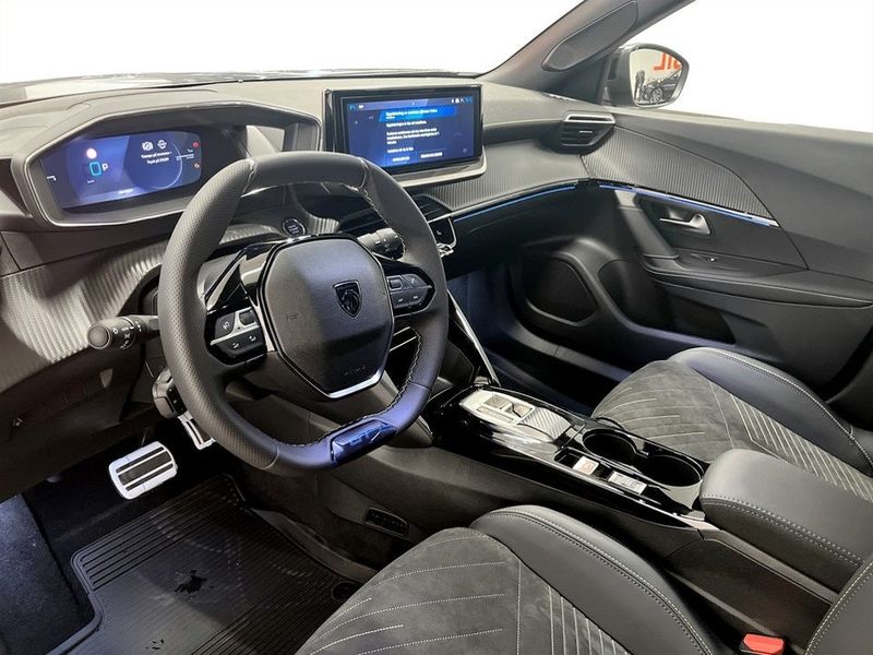 Peugeot 2008 bild 5