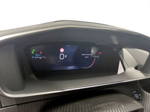 Peugeot 2008 bild 11