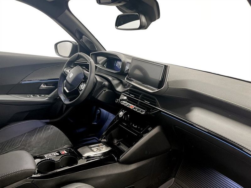 Peugeot 2008 bild 14