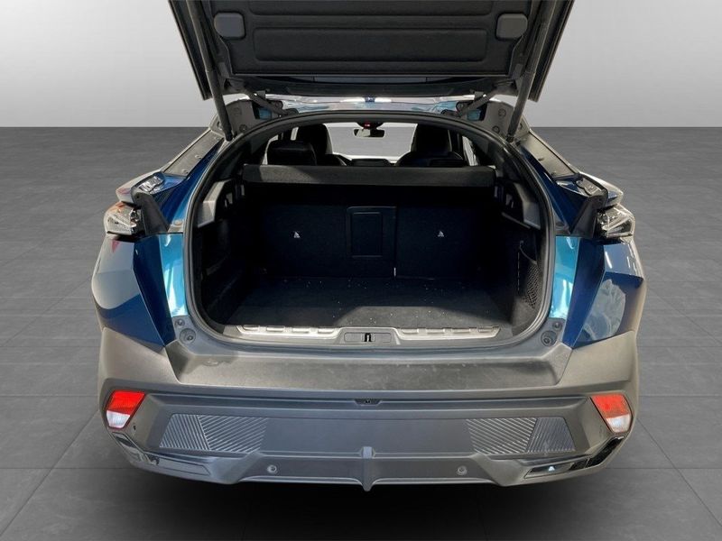 Peugeot 408 bild 17