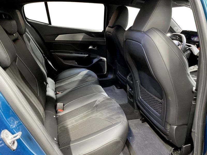Peugeot 408 bild 14