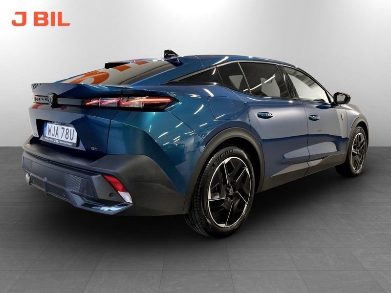 Peugeot 408 bild 3