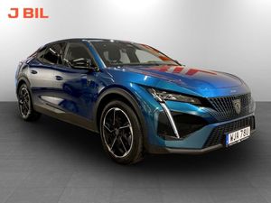 Peugeot 408 bild 1