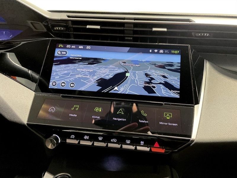 Peugeot 408 bild 9