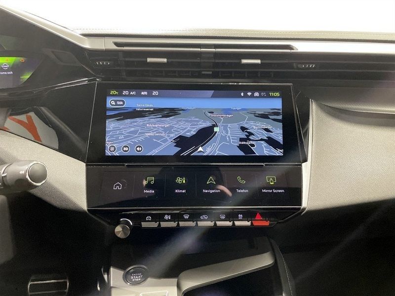 Peugeot 408 bild 10