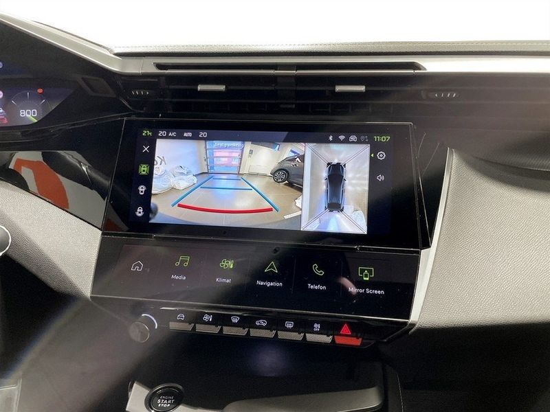 Peugeot 408 bild 11