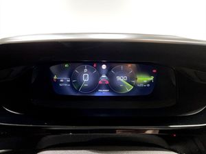 Peugeot 408 bild 8