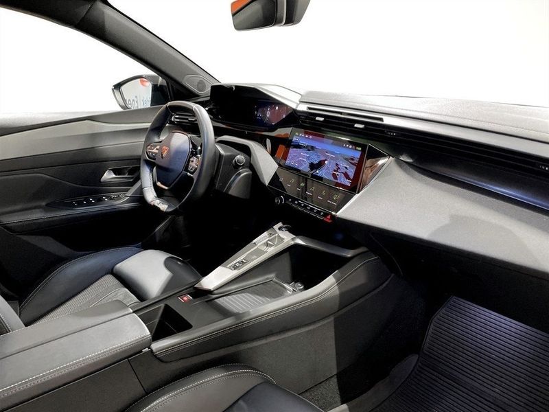 Peugeot 408 bild 13