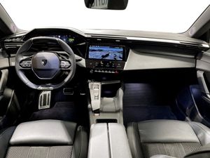 Peugeot 408 bild 6