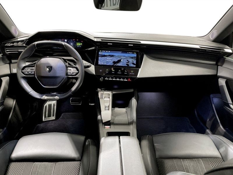 Peugeot 408 bild 6