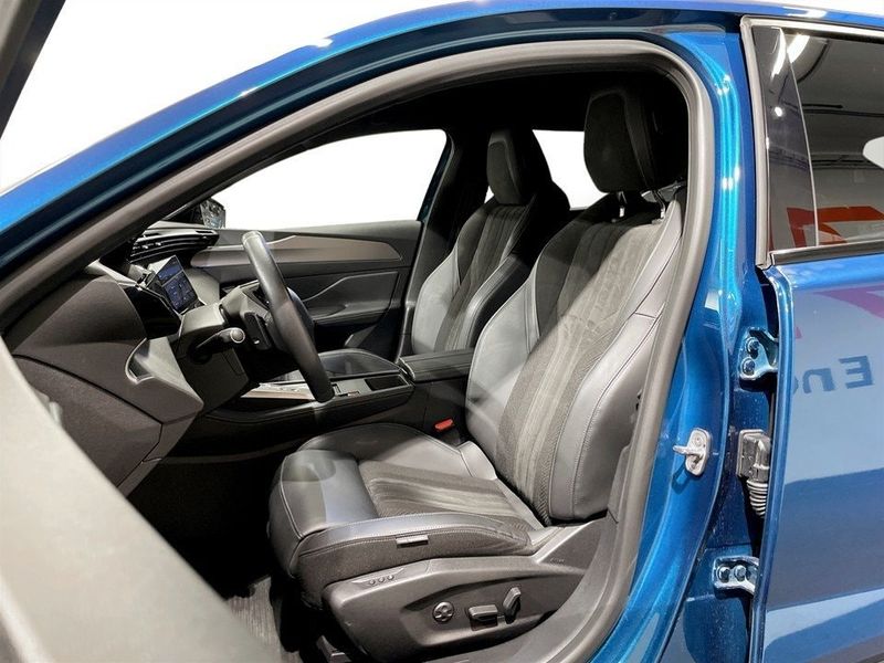 Peugeot 408 bild 4