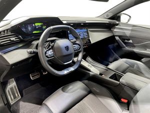 Peugeot 408 bild 5