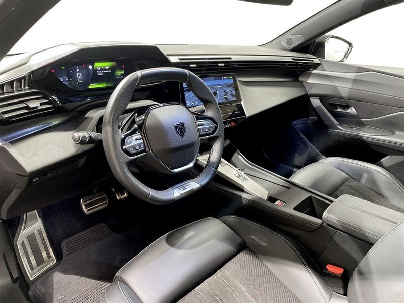 Peugeot 408 bild 5