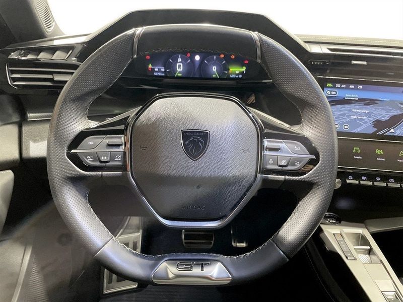 Peugeot 408 bild 7