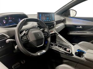 Peugeot 3008 bild 5