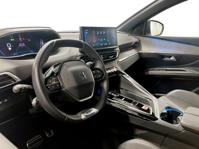 Peugeot 3008 bild 5