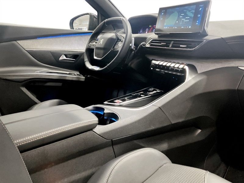 Peugeot 3008 bild 11