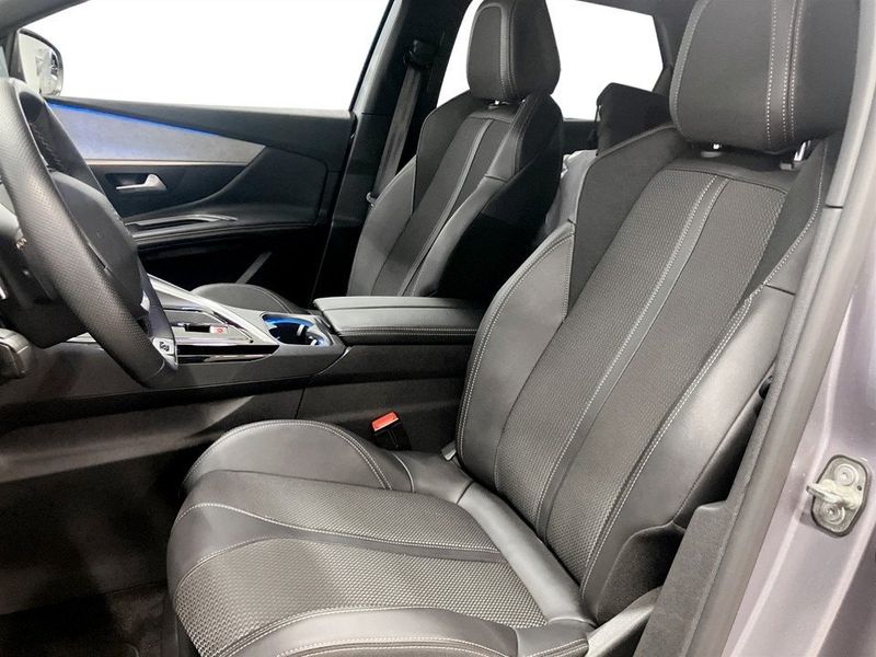 Peugeot 3008 bild 4