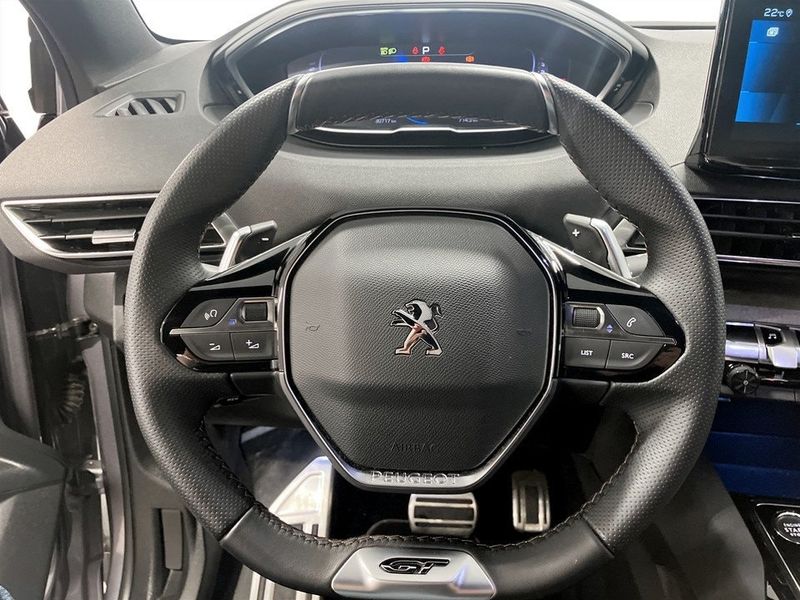 Peugeot 3008 bild 7