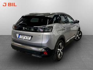 Peugeot 3008 bild 3