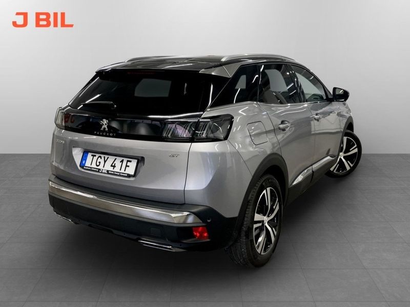 Peugeot 3008 bild 3