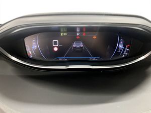 Peugeot 3008 bild 8