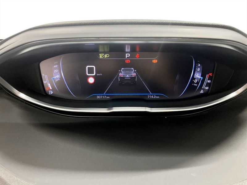Peugeot 3008 bild 8