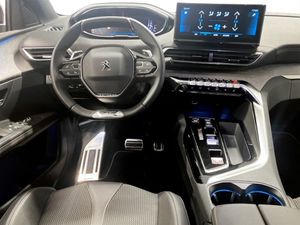 Peugeot 3008 bild 6