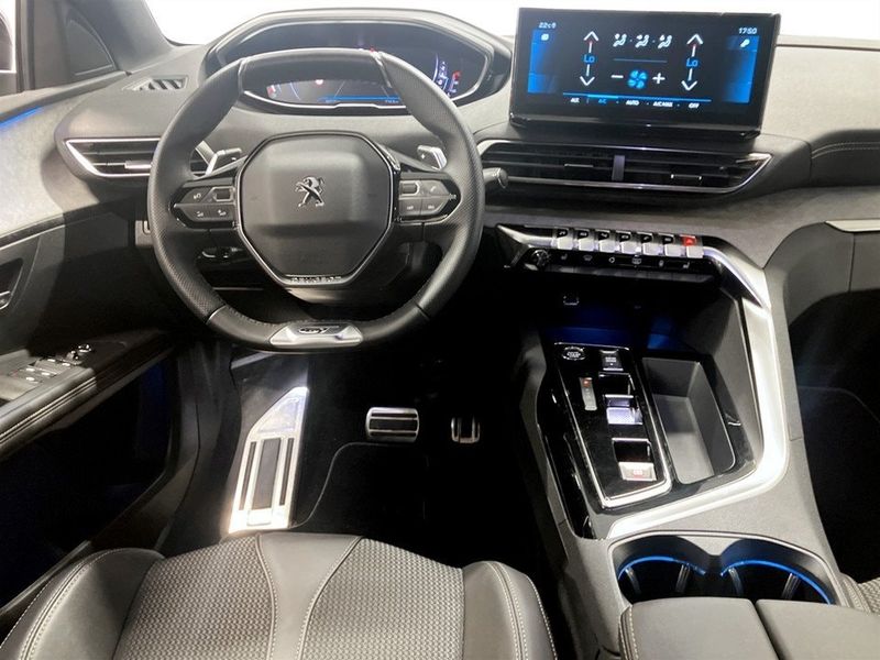 Peugeot 3008 bild 6