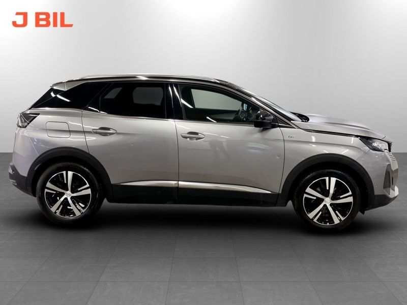 Peugeot 3008 bild 13