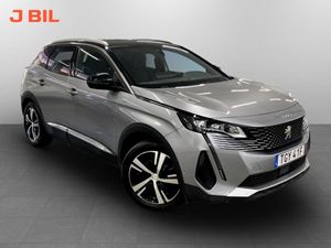 Peugeot 3008 bild 1