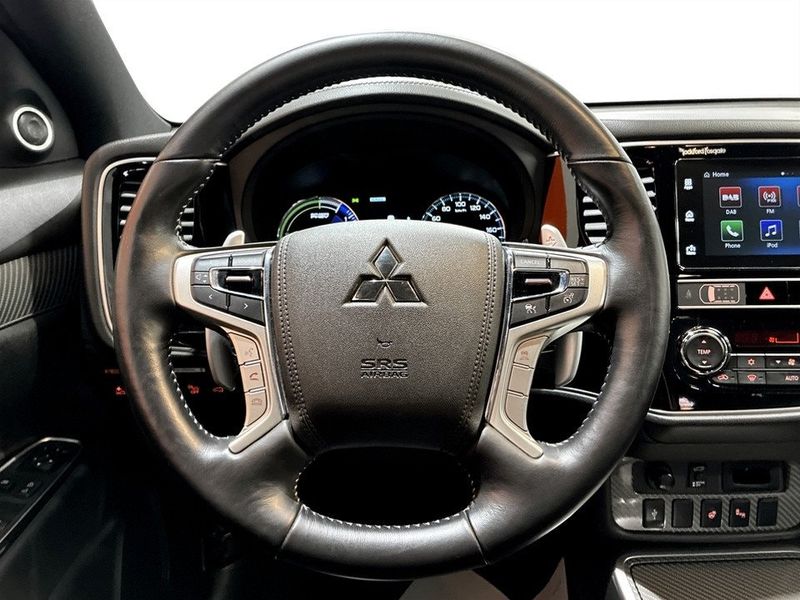 Mitsubishi Outlander bild 7