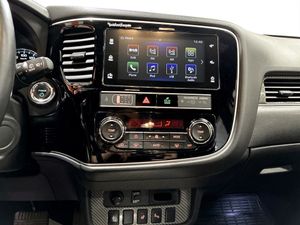 Mitsubishi Outlander bild 9