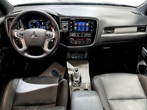 Mitsubishi Outlander bild 6