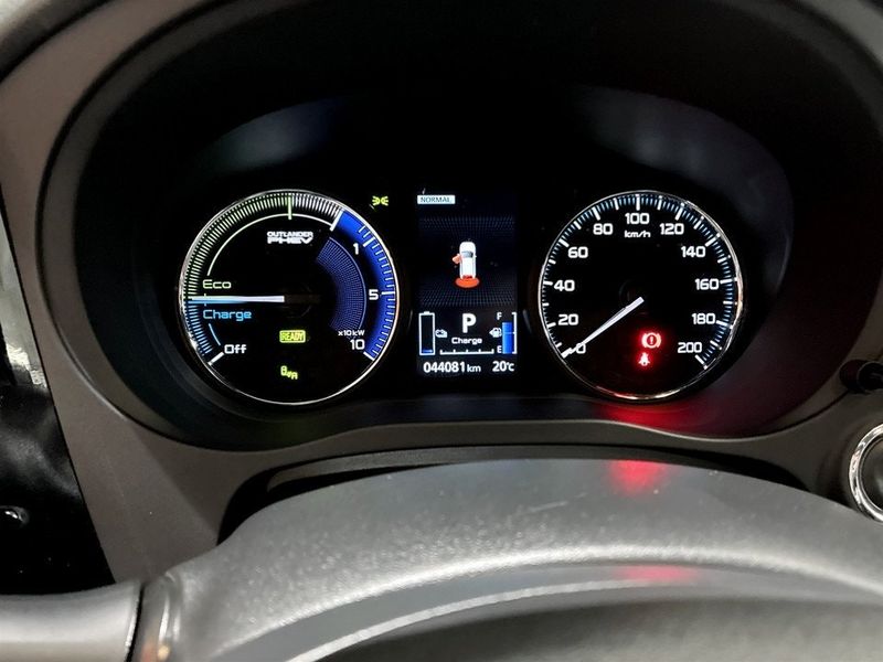 Mitsubishi Outlander bild 8