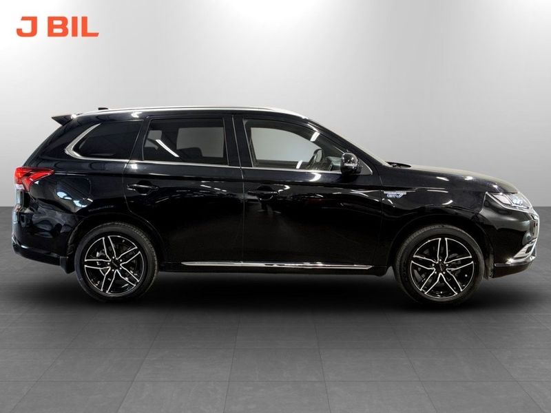 Mitsubishi Outlander bild 13