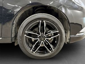 Mitsubishi Outlander bild 14