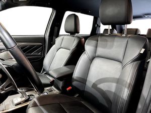 Mitsubishi Outlander bild 4