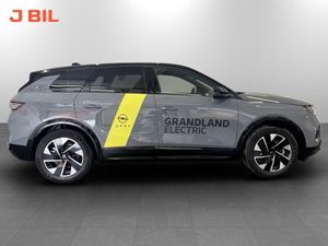 Opel Grandland bild 4
