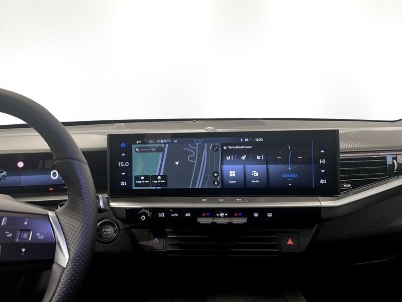 Opel Grandland bild 11