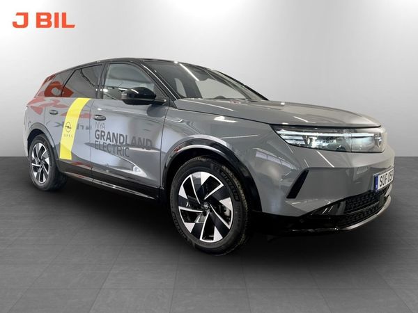 Opel Grandland GS+ Electric - DEMO - 2025