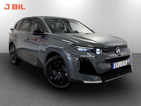 Citroen C5 AirCross MAX Hybrid - DEMO - 2026
