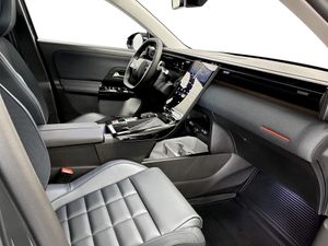 Citroen C5 AirCross bild 13