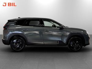 Citroen C5 AirCross bild 4